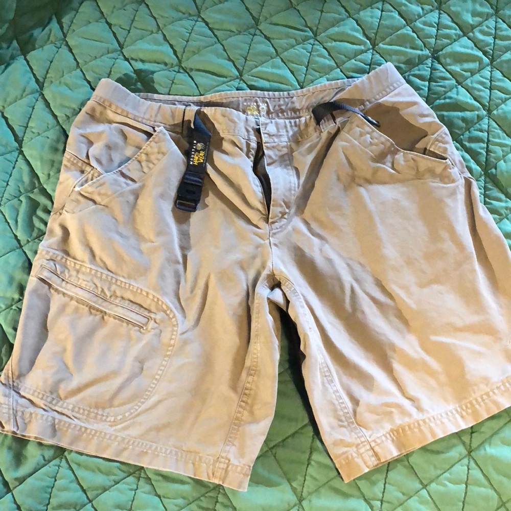 Mountain Hard Wear men’s shorts Sz L
